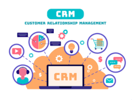 Erp Management System