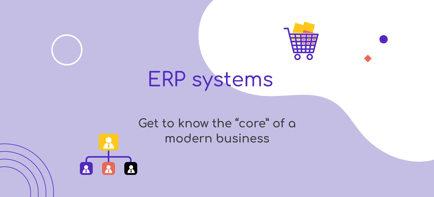 Erp Systems For Startups