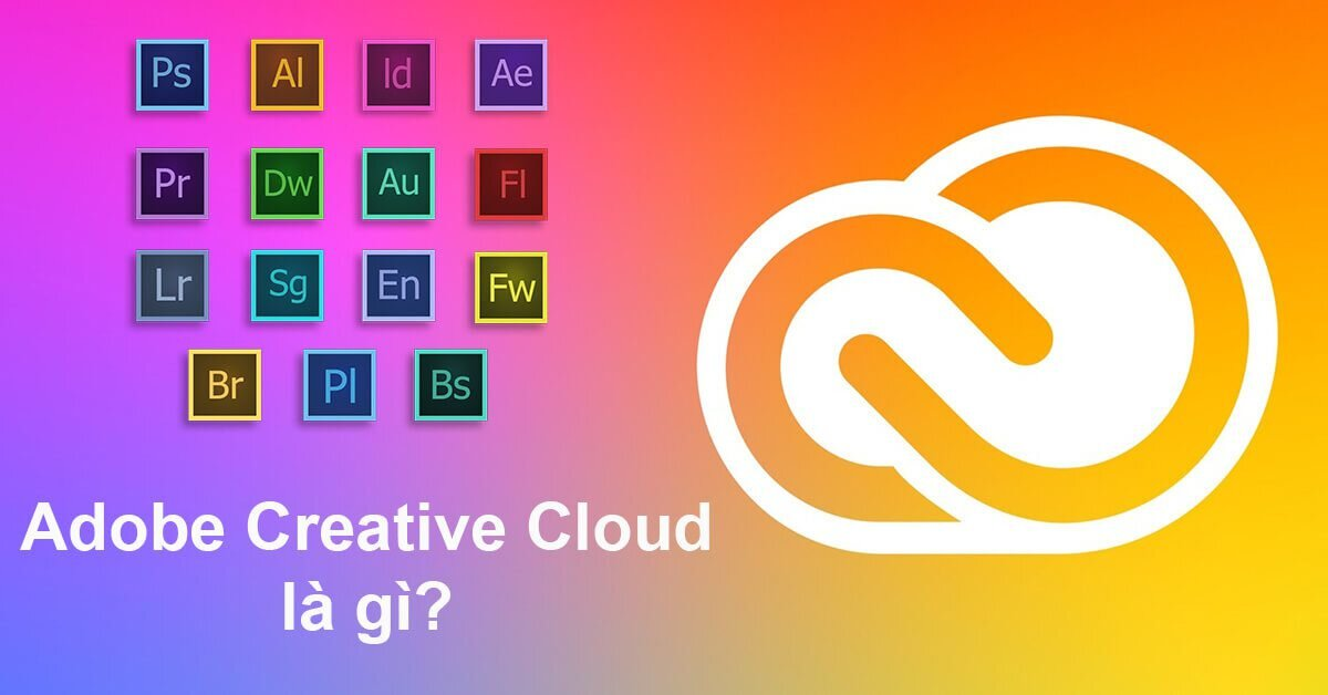 How To Use Adobe Creative Cloud