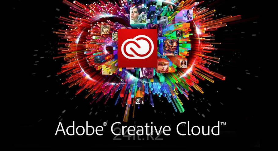 adobe creative cloud subscription student