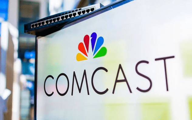 comcast cloud platform