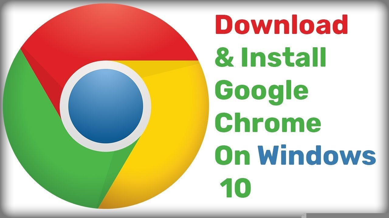 Pc Chrome Software Download
