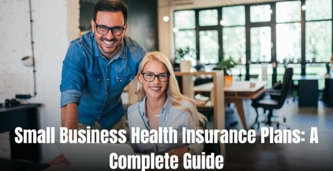 Best Health Insurance For Small Business